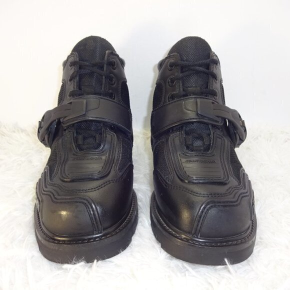 𝅺icon Field Armor Mens Size 7 US Black - Picture 6 of 9